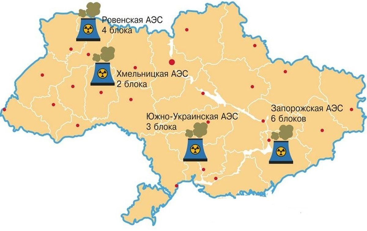 Крупнейшие электростанции украины. Запорожская АЭС на карте Украины. Атомные станции Украины на карте. Ядерные электростанции Украины на карте.