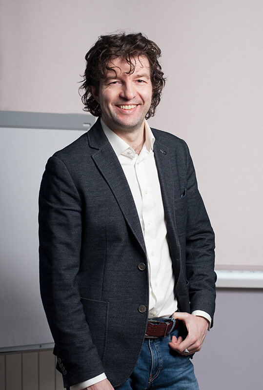 Дмитрий Копп - терапевт, бизнес-консультант, расстановщик