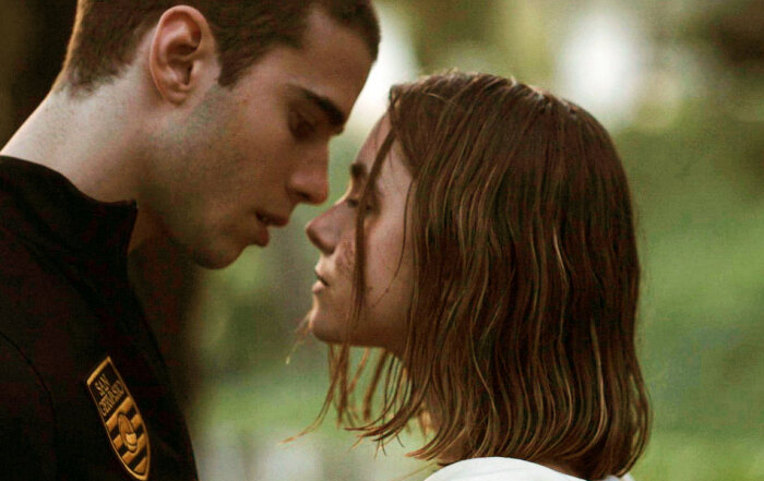 Мое мнение о фильме «Из Моего Окна» 2022 года, оригинальное название: «A través de mi ventana». 