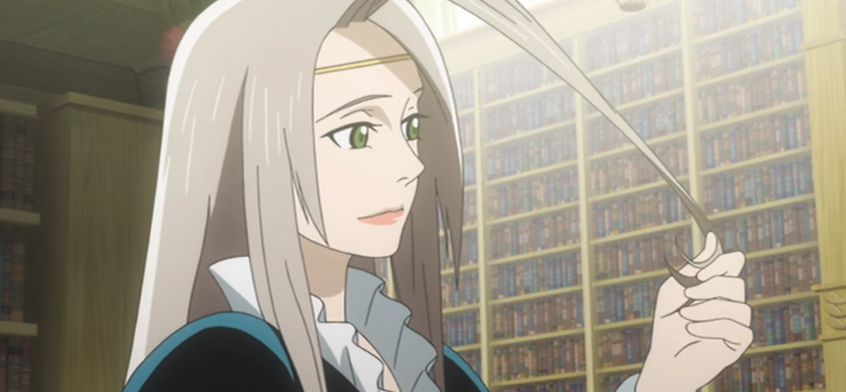 Дом на волшебном дереве Режиссёр: Хироси Нисикиори