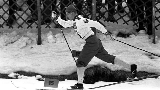 Ээро Мянтюранта. Фото wikiwand