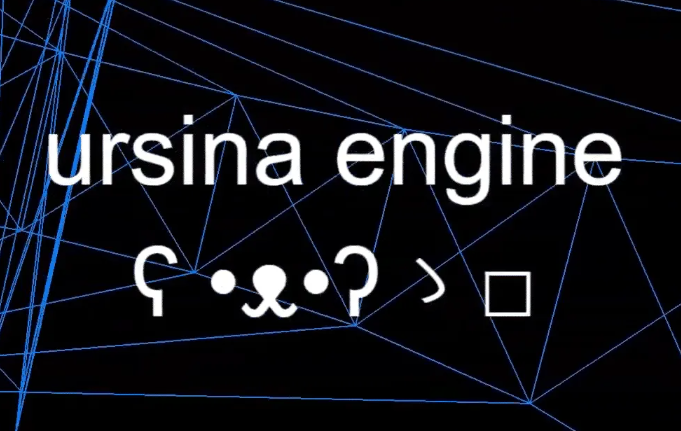 Ursina Engine