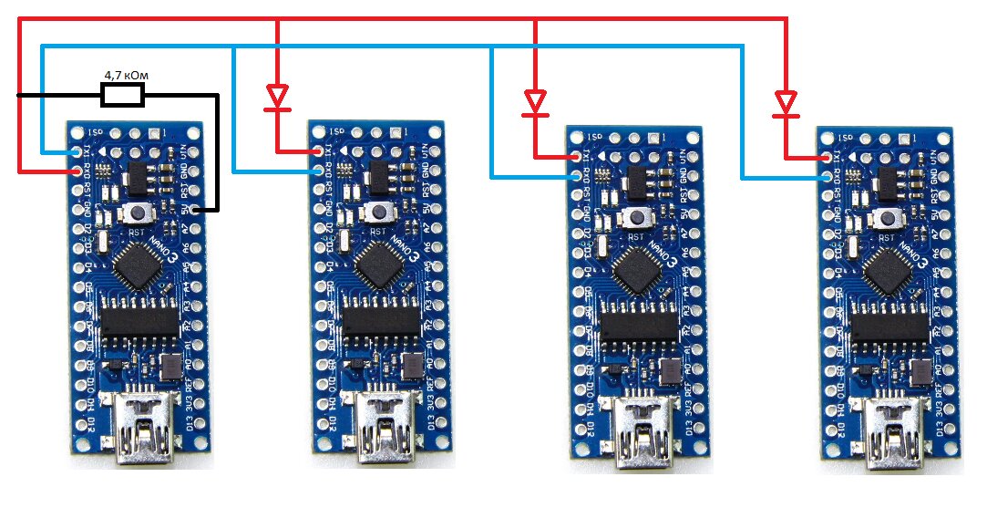  263   arduino   I2C -      Arduino