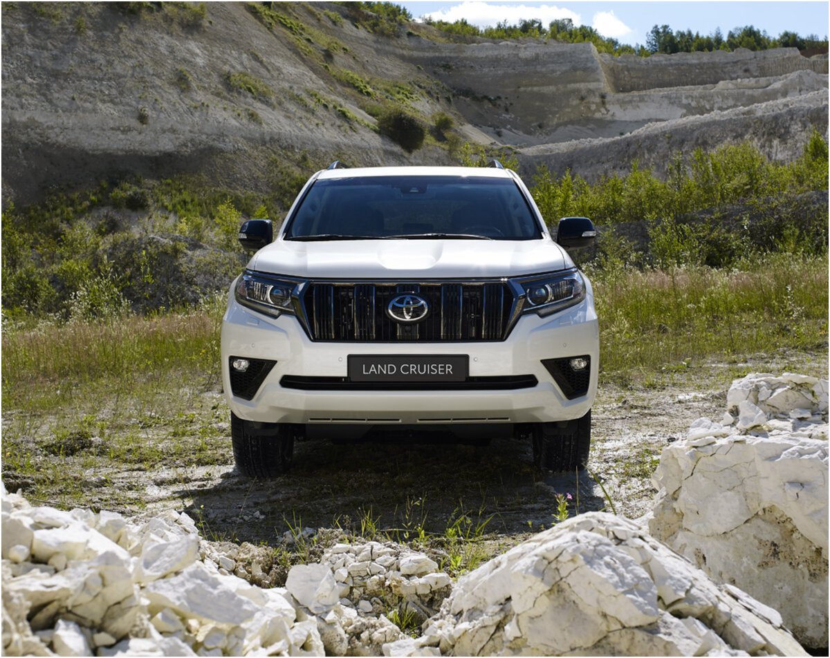Прадо года. Toyota Land Cruiser Prado 2021. Land Cruiser Prado 150 2021. Тойота Прадо 2022. Новый Тойота Прадо 2022