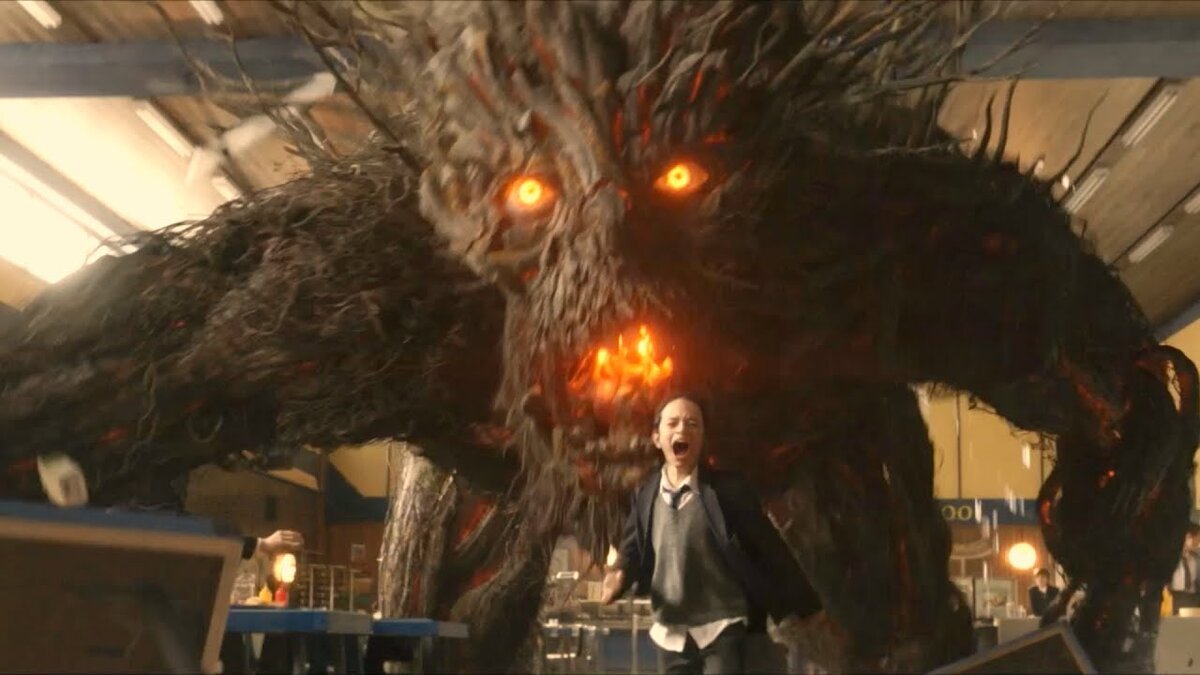 Льюис макдугалл голос монстра. Дерево монстр фильм. Голос монстра лиам нисон. Голос монстра фильм 2021. Голос монстра дерево монстр.