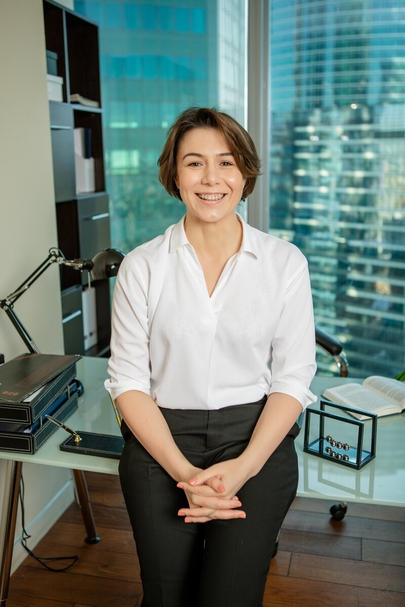 Фотография в мою бытность работы ассистентом, но уже 10 лет спустя от этой истории