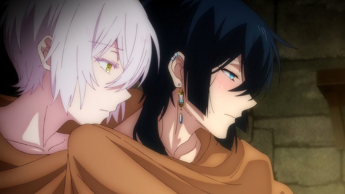 Мемуары Ванитаса