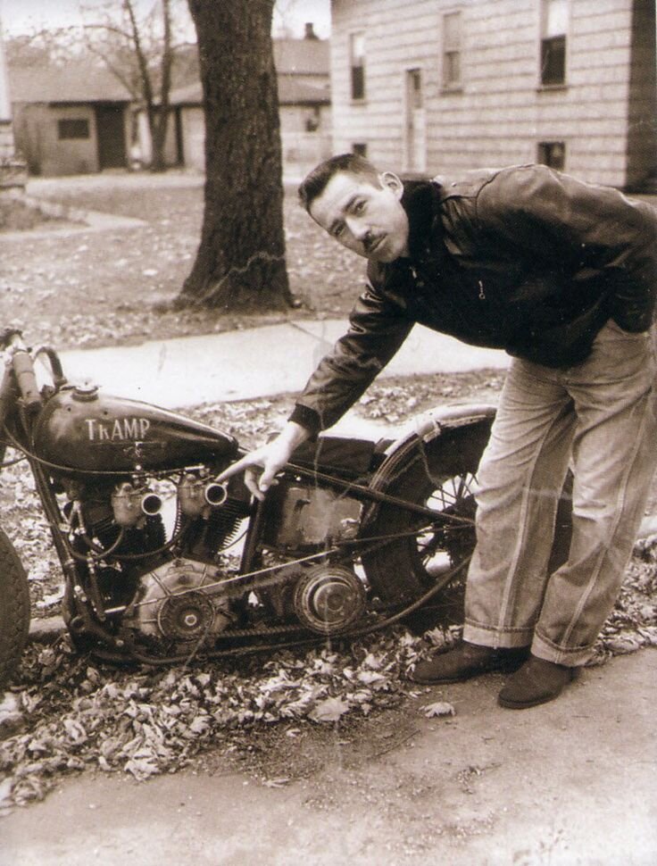 Кастомайзинг из коробки