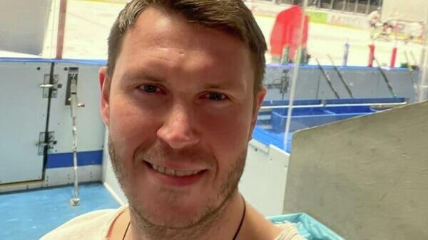    Константин Барулин© Фото : личный архив Константина Барулина