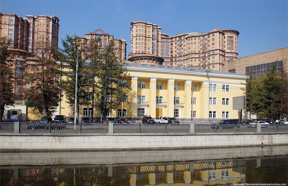 Медпрактика наб академика туполева 15б фото