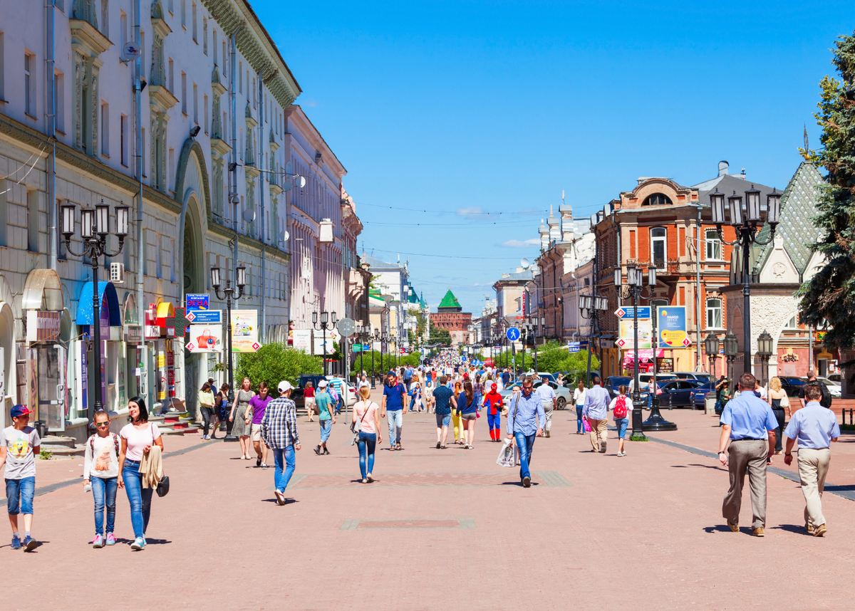 Нижегородинтур нижний новгород туры