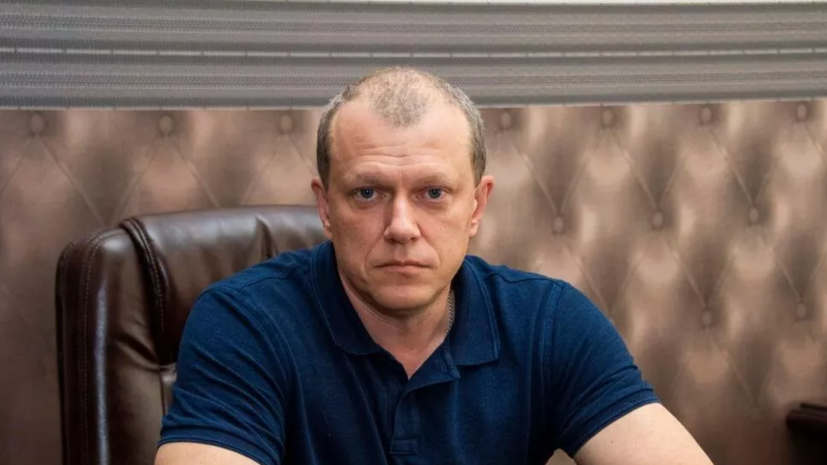   РИА Новости