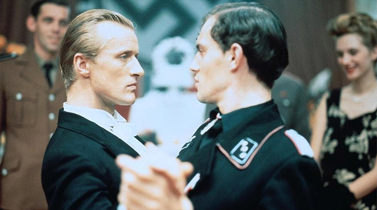 Категорически осуждаю. И нaцизм тоже.