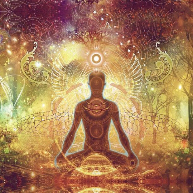 Человек самостоятельное существо, которое обладает самосущностным осознанием, и правом выбора