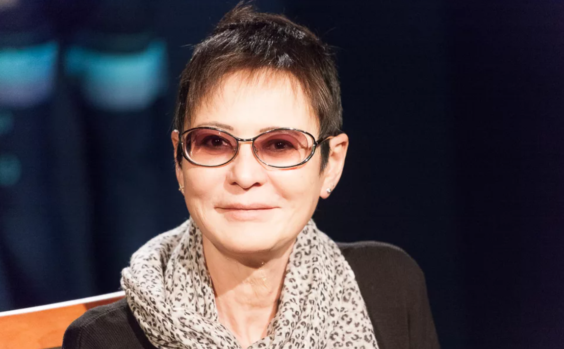 Ирина Хакамада