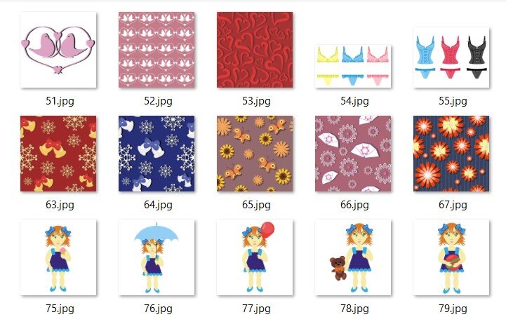 скриншот автора 