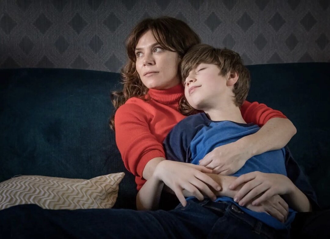 1 сезон (3 серии)