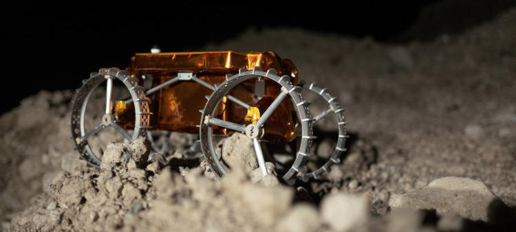    Источник изображения: astrobotic.com