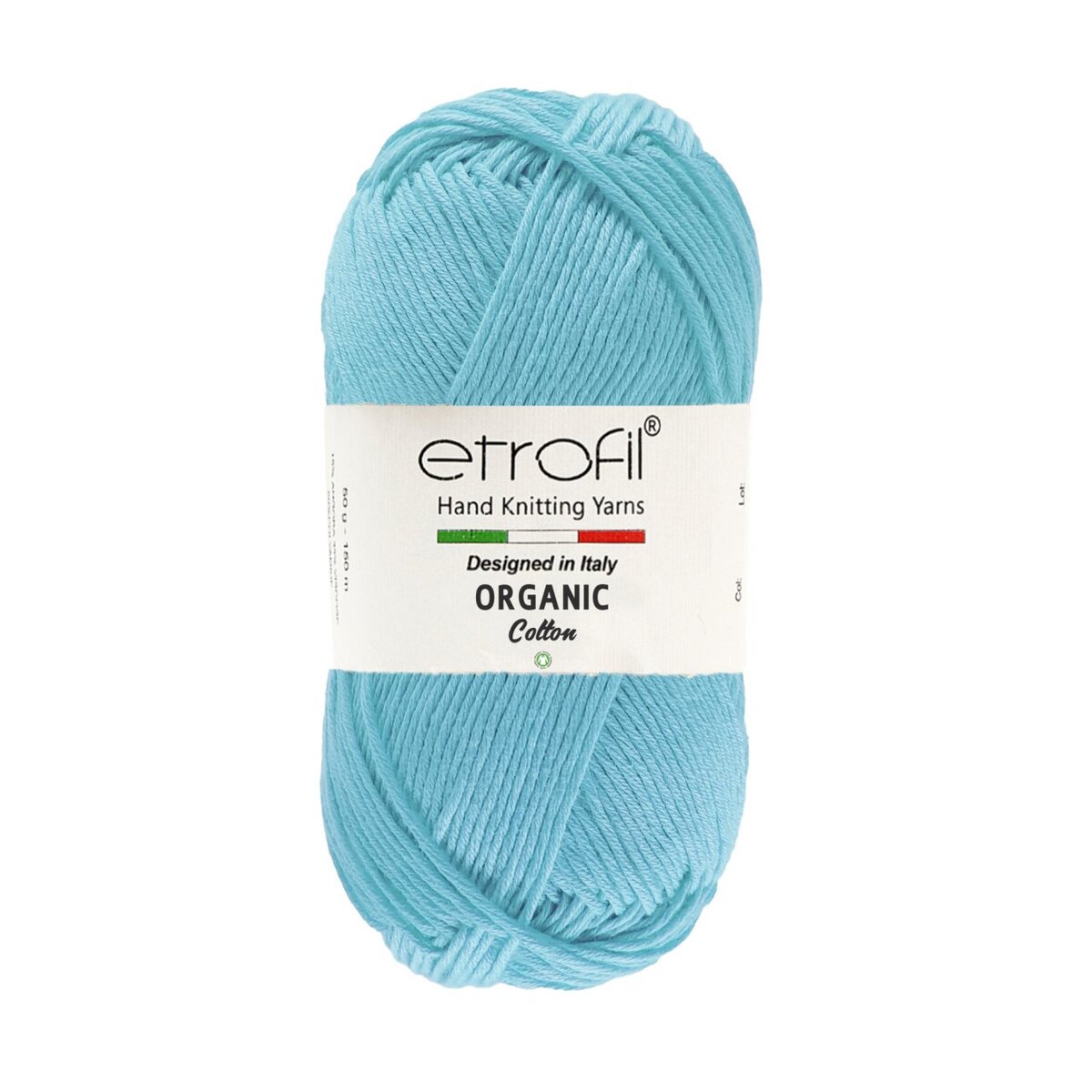 Etrofil Organic Cotton