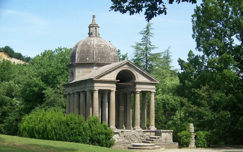 Храм вечности