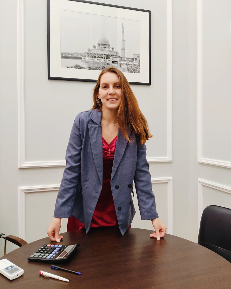 Анастасия Шалаева, независимый консультант по маркетингу, стратегии и аналитике с опытом > 10 лет