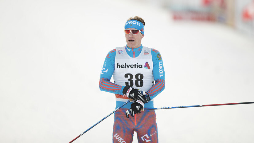   Gettyimages.ru Nils Petter Nilsson