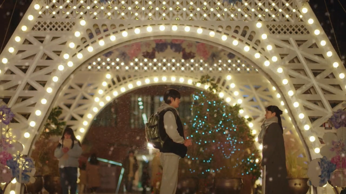 Клетки Юми 2: встреча Юми и Уна