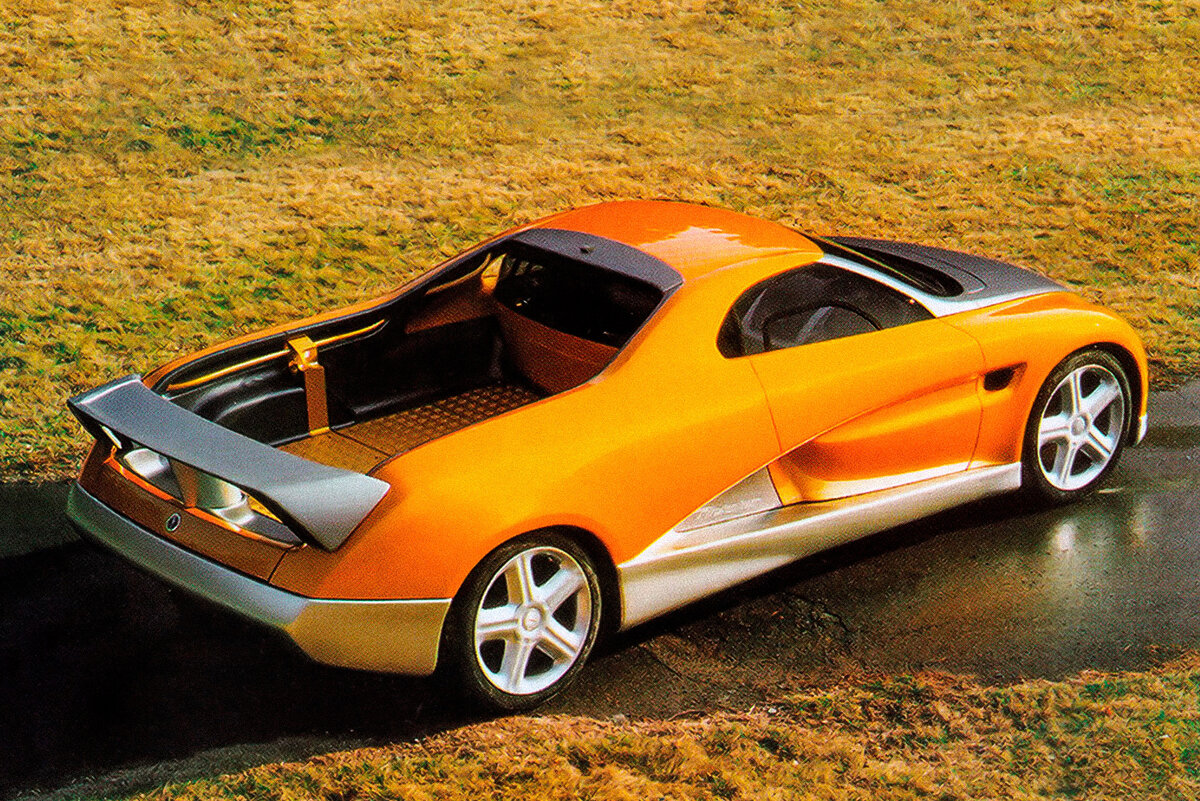 Турбокар. Бертоне 1998. Bertone Concept car. BMW Concept 1998. Bertone Blitz