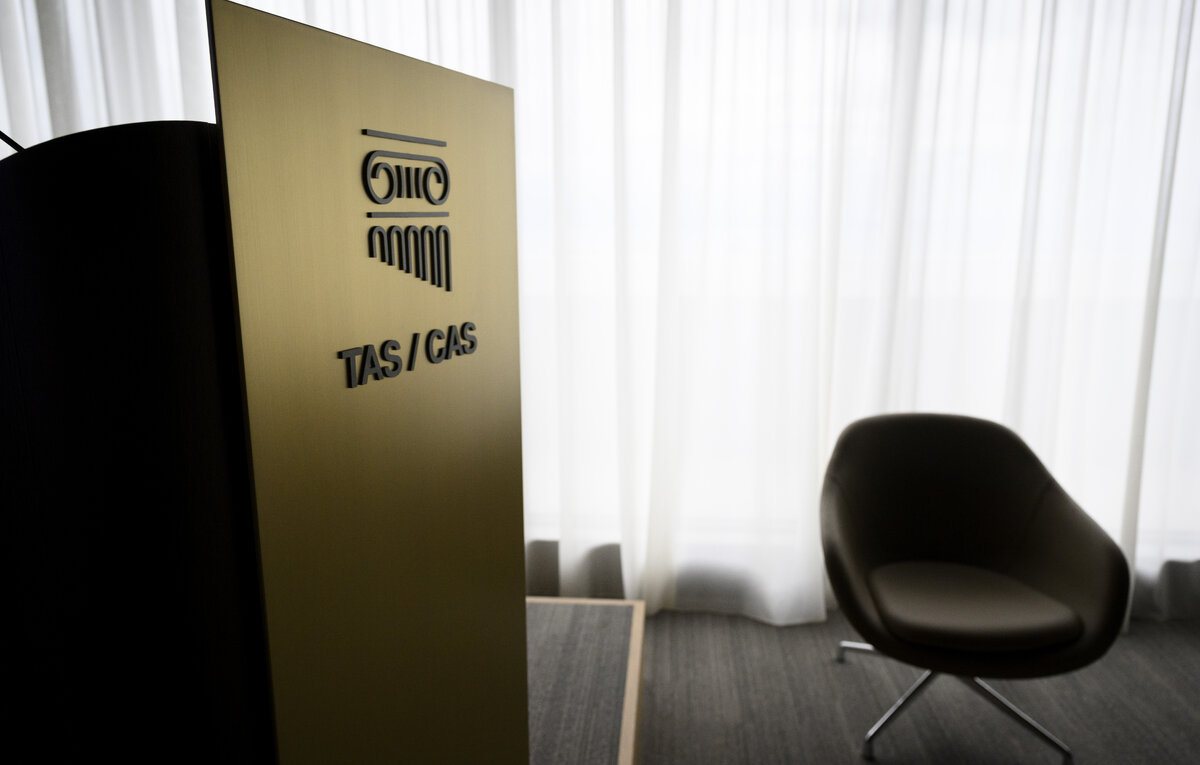 EPA-EFE/LAURENT GILLIERON