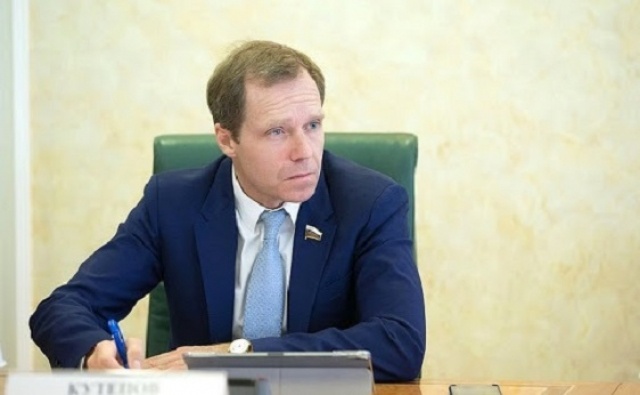    Андрей Кутепов Council.gov.ru