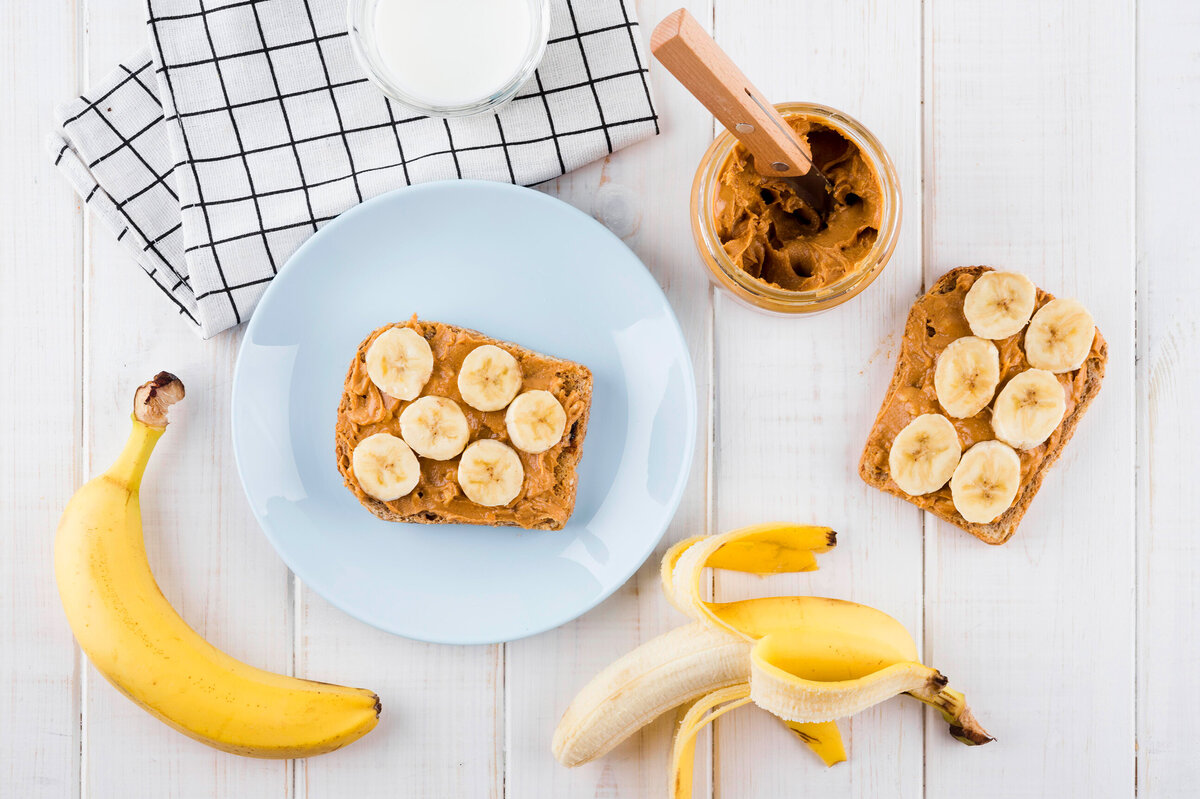     ﻿Усиленное питание: как удвоить пользу от каждого приема пищи?