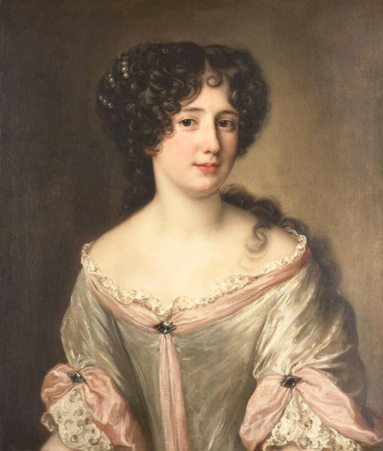 Анна Мария Манчини 