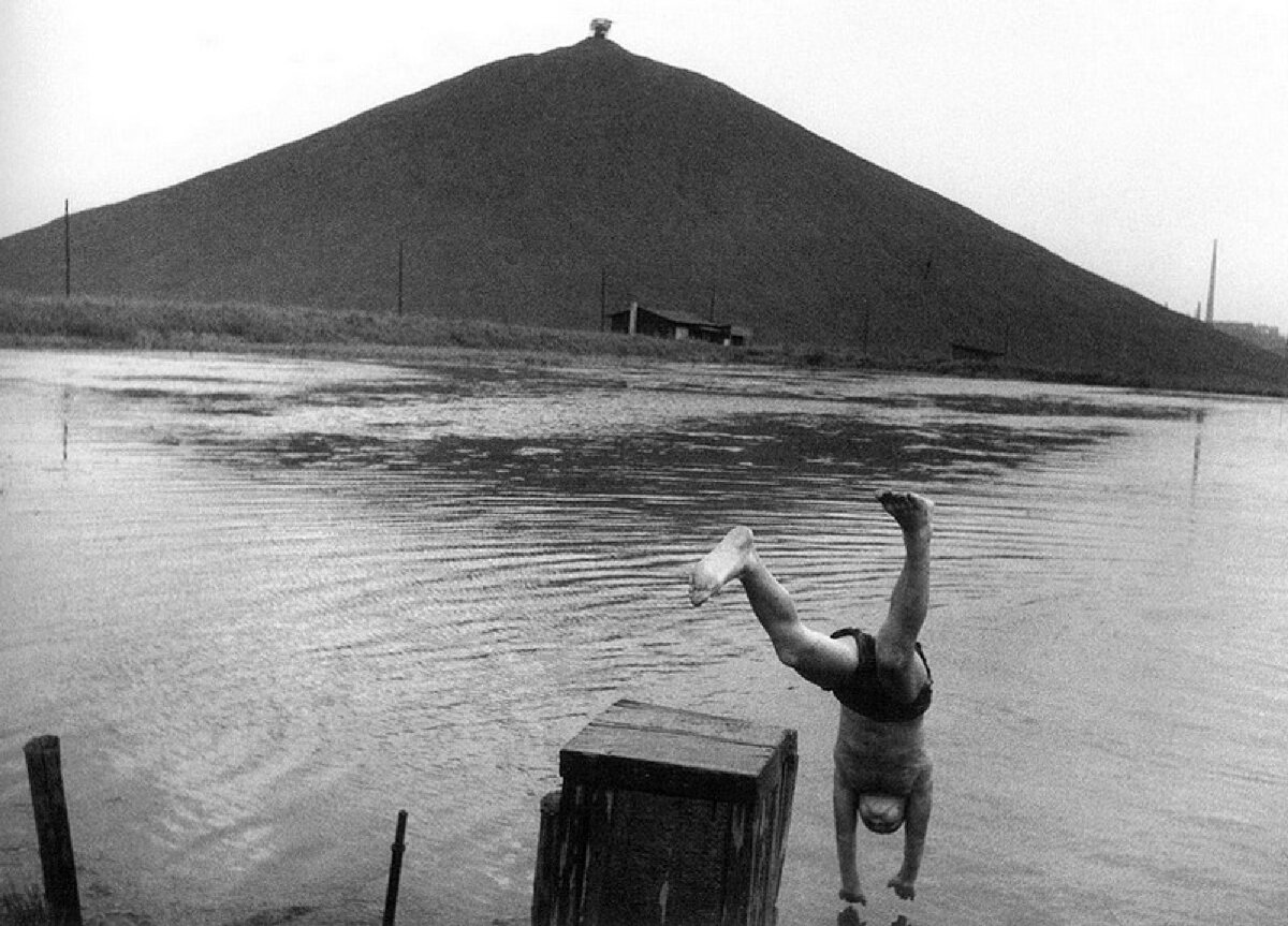 Картинка для привлечения внимания за авторством фотографа Viktor Kolar
