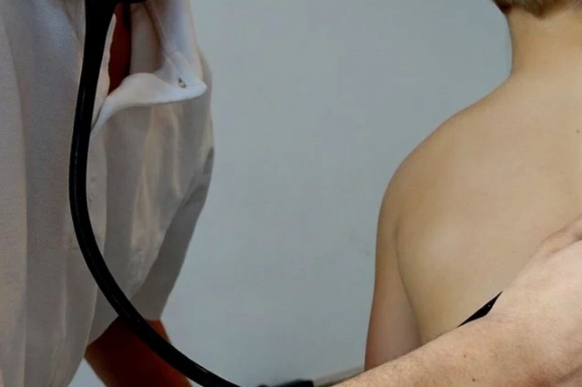    На работу в пензенские поликлиники поступили 16 педиатров