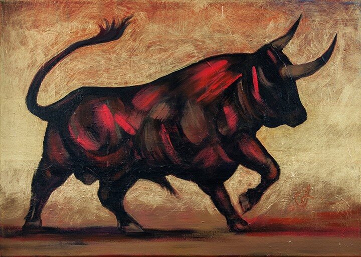 гороскоп быка