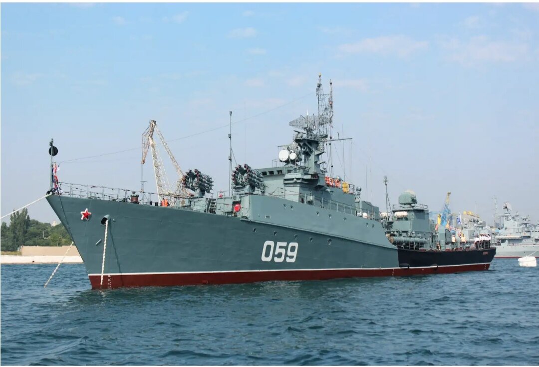 фото Владимира Ильина...