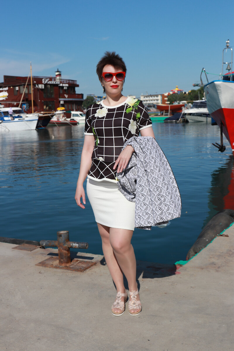 Клава Князева