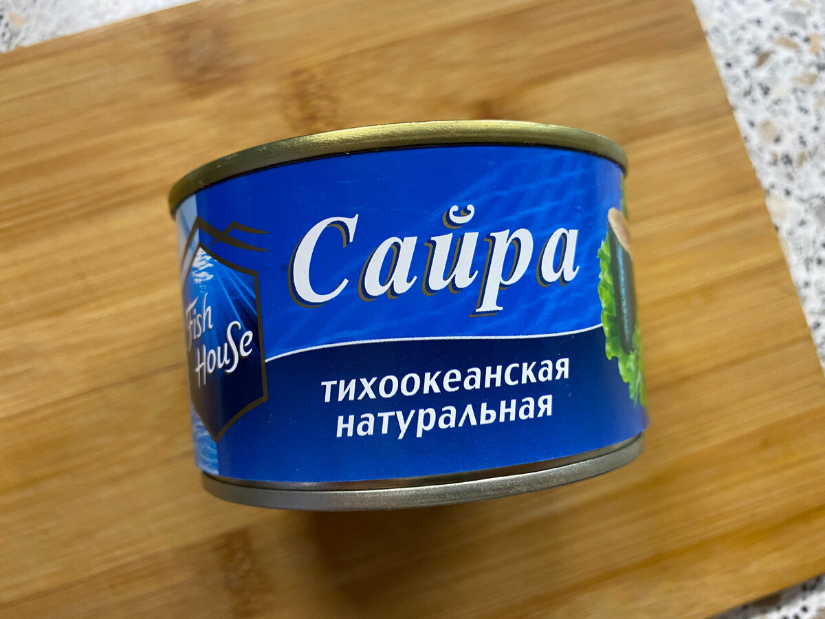 Сайра или не сайра: какую рыбу продают в наших магазинах