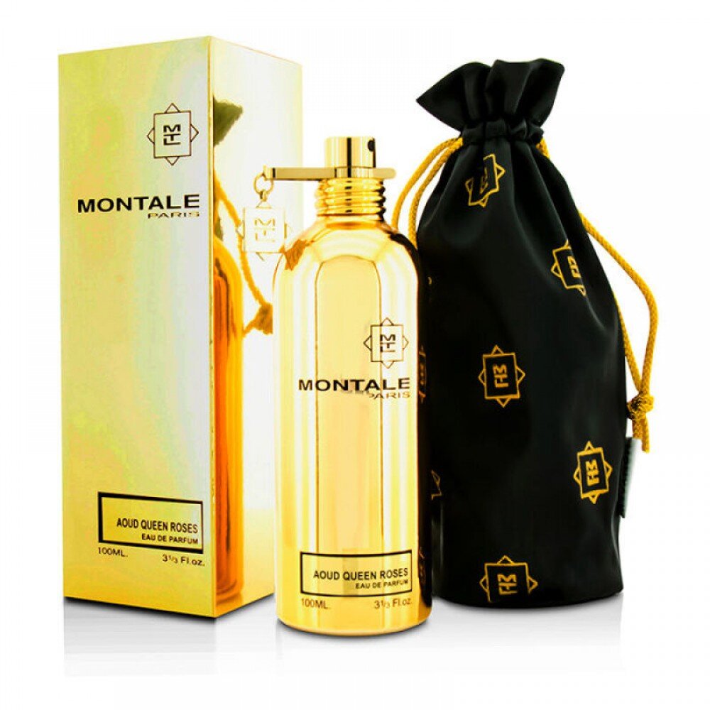 Montale ноты