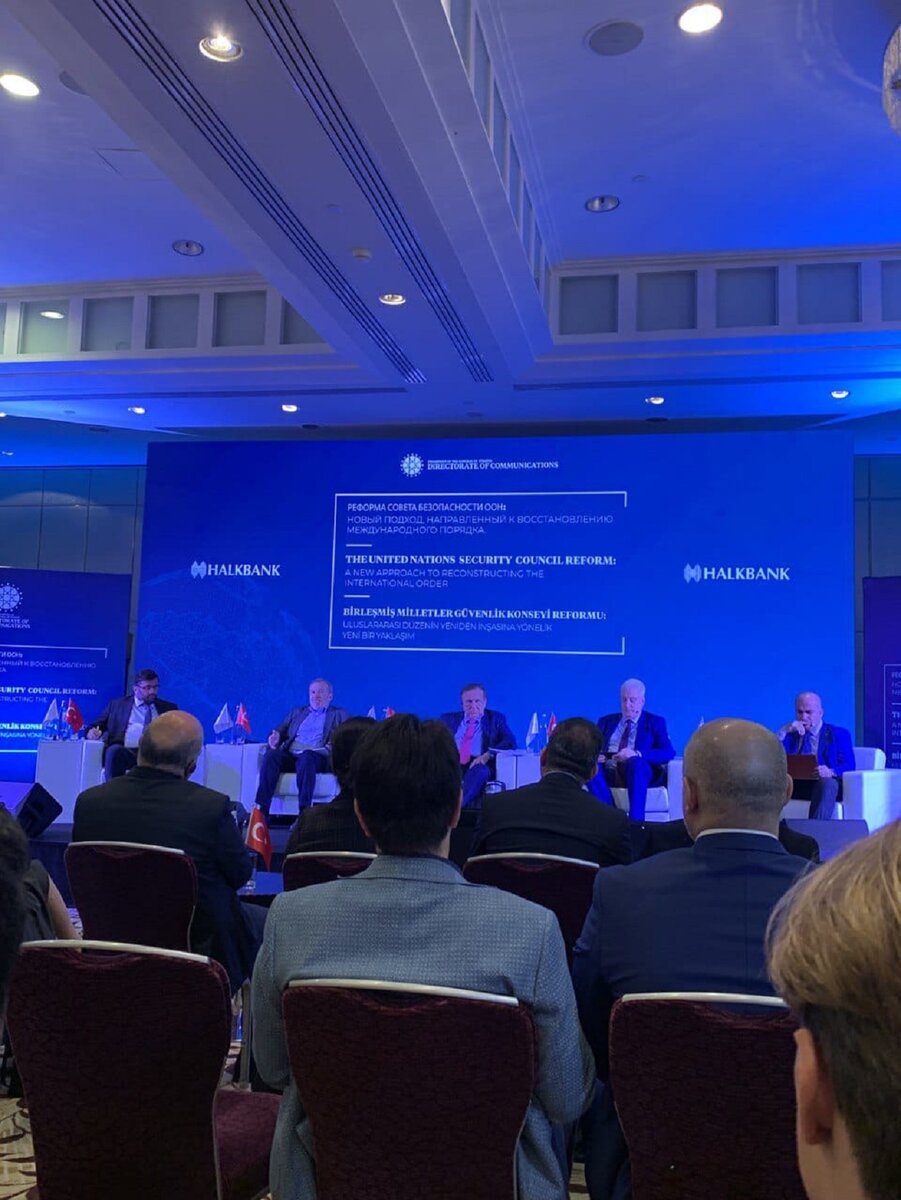 На фото слева на право: Газигиль, Быстрицкий, Бакланов, Коротченко, Гаджиев