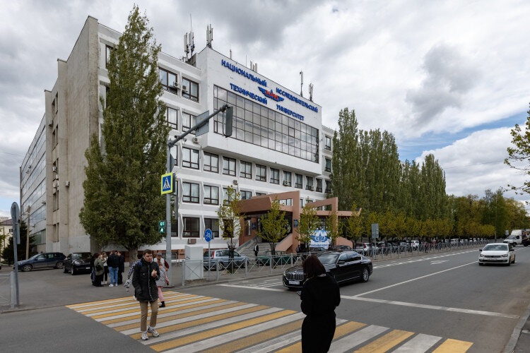    «Структура и уровень диверсификации финансовых потоков в различных вузах совершенно различна»