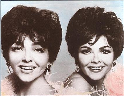 The Barry Sisters