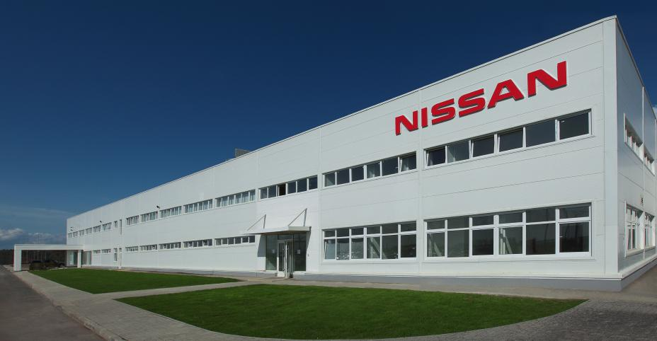 Источник фотографии: пресс-служба Nissan в России 