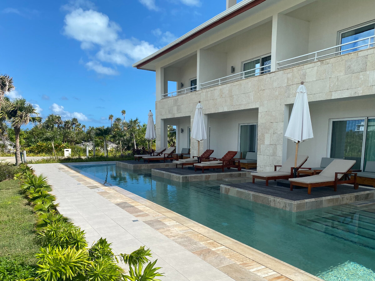 Coral Level At Iberostar Selection Esmeralda Adults Only 5*