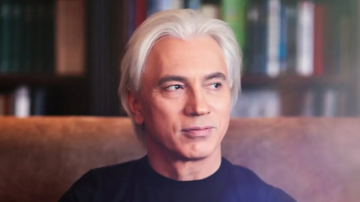 В 2022 году Дмитрию Александровичу могло исполниться 60. Фото: dhvorostovsky