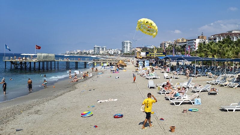        Global Look Press | ALEXEY BYCHKOV