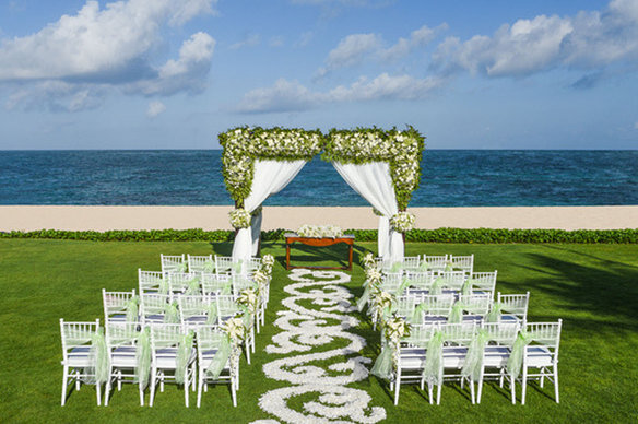     Отметить с размахом: Milestone Celebrations от отеля St. Regis Bali