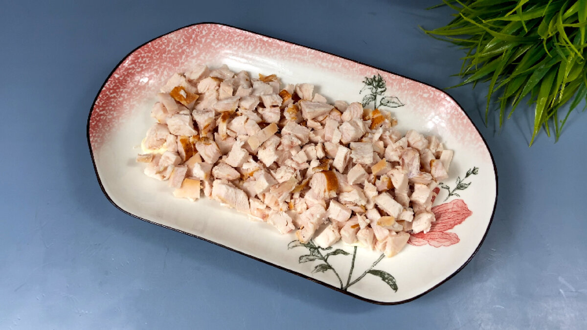 Фото автора Дзен канала "Мелодия вкуса"