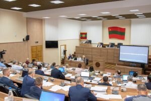    Фото: mid.gospmr.org Ирина Амелина