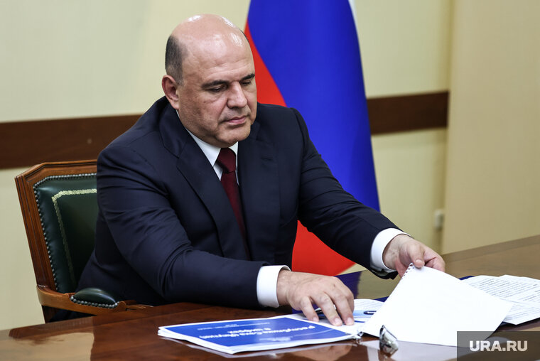    Премьер-министр РФ Михаил Мишустин подписал постановление о субсидировании доставки бензина и дизельного топлива